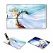 4GB USB Flash Drive USB 2.0 Memory Credit Card Size Anime Inuyasha Comic Game Customized Support Ser