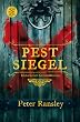 Pestsiegel: Historischer Kriminalroman