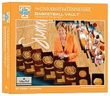 Tennessee Lady Vols Basketball Vault