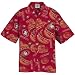 San Francisco 49ers Tailgate Party II Short Sleeve Shirt, XX-Large