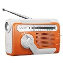 Sony ICFB01D.CE7 wind up radio