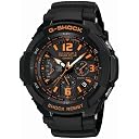 G-SHOCK SKY COCKPIT GW-3000B-1AJF