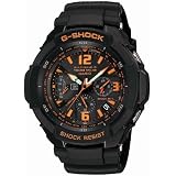 [カシオ]CASIO 腕時計 G-SHOCK ジーショック SKY COCKPIT タフソーラー 電波時計 MULTIBAND 6 GW-3000B-1AJF メンズ