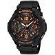 CASIO (カシオ) 腕時計 G-SHOCK SKY COCKPIT タフソーラー 電波時計 MULTIBAND 6 GW-3000B-1AJF メンズ