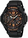 [カシオ]CASIO 腕時計 G-SHOCK ジーショック SKY COCKPIT タフソーラー 電波時計 MULTIBAND 6 GW-3000B-1AJF メンズ