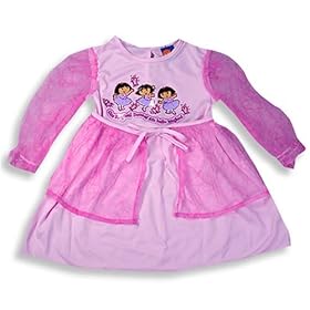 long sleeved nightdress | eBay