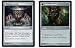 Magic the Gathering Chalice of Life // Chalice of Death Dark Ascension DKA 146 / 158 Common