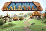 Heroes of Kalevala [Download]