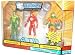 Search : DC Universe Crisis Series pack 1 - Flash + MirrorMaster