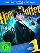 Harry Potter und der Stein der Weisen (Ultimate Edition) [Blu-ray]