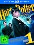 Harry Potter und der Stein der Weisen (Ultimate Edition) [Blu-ray]