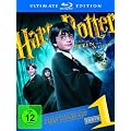 Harry Potter und der Stein der Weisen (Ultimate Edition) [Blu-ray]