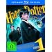 Harry Potter und der Stein der Weisen (Ultimate Edition) [Blu-ray]