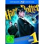 Harry Potter und der Stein der Weisen (Ultimate Edition) [Blu-ray]