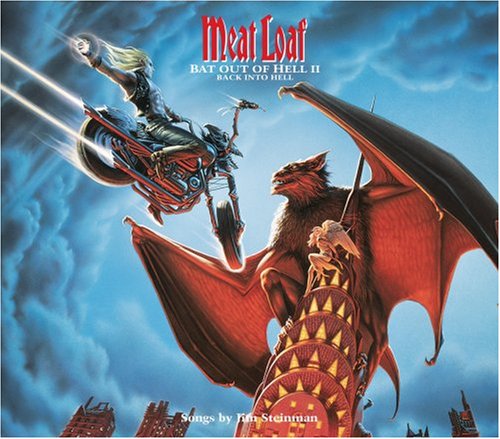 Bat Out of Hell II: Back into Hell