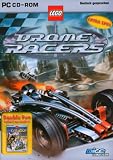 Eigenschaften Disky Entertainment GSA  / Lego Drome Racers + Creator Knights Kingdom Pack