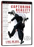 Capturing Reality: The Art of Documentary