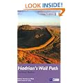 Hadrian's Wall Path (National Trail Guides)
