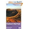 Hadrian's Wall Path (National Trail Guides)