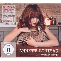 In Meiner Mitte-Special Edition