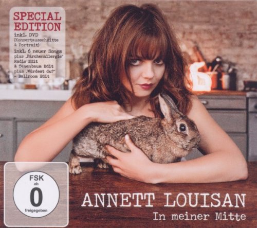 In Meiner Mitte-Special Edition cd cover