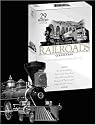 Ultimate Railroads 6 DVD Gift Set