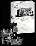 Ultimate Railroads 6 DVD Gift Set