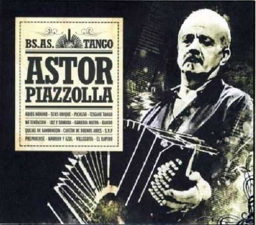 Buenos Aires Tango [Edizione: Francia]