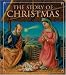 The Story of Christmas: From the Gospels of Matthew and Luke (Miniature Editions)