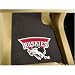 Northeastern Huskies NCAA Car Floor Mats (2 Front)