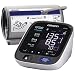Omron BP785 10 Series Upper Arm Blood Pressure Monitor, Black/white