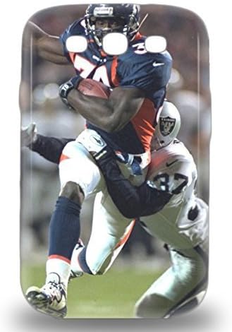 Defender Case With Nice Appearance NFL Denver Broncos Terrell Davis #30 For Galaxy S3 ( Custom Picture iPhone 6, iPhone 6 PLUS, iPhone 5, iPhone 5S, iPhone 5C, iPhone 4, iPhone 4S,Galaxy S6,Galaxy S5,Galaxy S4,Galaxy S3,Note 3,iPad Mini-Mini 2,iPad Air )