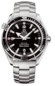 Omega Men's Seamaster Planet Ocean Automatic Chronograph Watch #2200.50.00