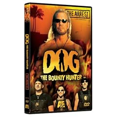 Dog the Bounty Hunter