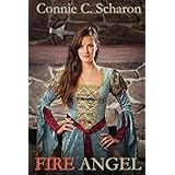 fire angel highland legends volume 3