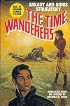 The Time Wanderers