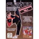 Extreme Martial Arts Intermediate Vol.1 Hand Techniques & Kicks