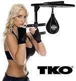 TKO Pro Style Speed Bag Platform