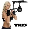 TKO Pro Style Speedbag Platform