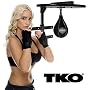 TKO Pro Style Speed Bag Platform