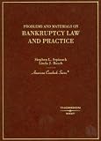 Problems and Materials on Bankruptcy (American Casebook Series)