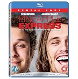 Pineapple Express [Blu-ray] [2008]