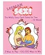 Lesbian Sex! Card Game