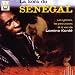 La kora du Sénégal, vol. 1 : Les rythmes, les percussions et la voix de Lamine Konté picture
