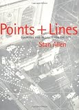 Points + Lines: Diagrams and Projects for the City