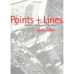 Points + Lines: Diagrams and Projects for the City