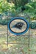 Panthers - Yard Sign