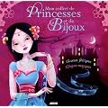 MON COFFRET DE PRINCESSES ET DE BIJOUX