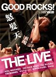 GOOD ROCKS! Vol.20