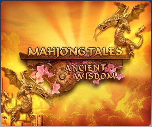 Mahjong Tales: Ancient Wisdom [Online Game Code]